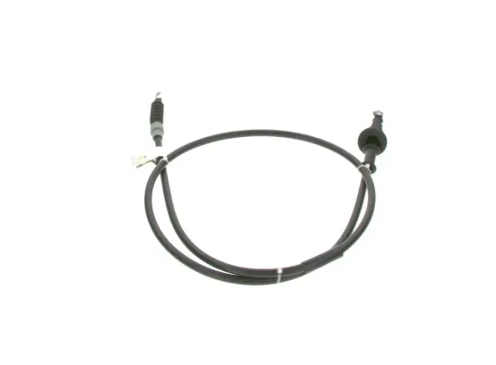 Seilzug, Feststellbremse hinten links BOSCH 1 987 477 530 Bild Seilzug, Feststellbremse hinten links BOSCH 1 987 477 530