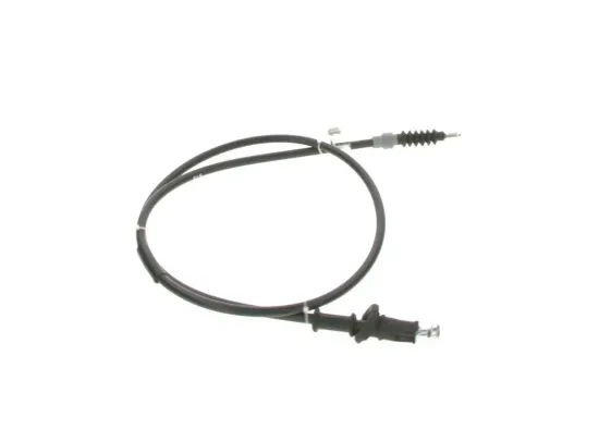 Seilzug, Feststellbremse hinten links BOSCH 1 987 477 530 Bild Seilzug, Feststellbremse hinten links BOSCH 1 987 477 530