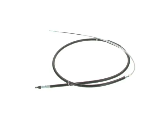 Seilzug, Feststellbremse hinten links BOSCH 1 987 477 532 Bild Seilzug, Feststellbremse hinten links BOSCH 1 987 477 532