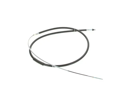 Seilzug, Feststellbremse hinten links BOSCH 1 987 477 532 Bild Seilzug, Feststellbremse hinten links BOSCH 1 987 477 532