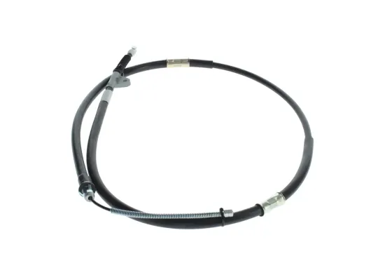 Seilzug, Feststellbremse hinten links BOSCH 1 987 477 545 Bild Seilzug, Feststellbremse hinten links BOSCH 1 987 477 545