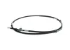 Seilzug, Feststellbremse hinten links BOSCH 1 987 477 545 Bild Seilzug, Feststellbremse hinten links BOSCH 1 987 477 545