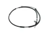 Seilzug, Feststellbremse hinten links BOSCH 1 987 477 545 Bild Seilzug, Feststellbremse hinten links BOSCH 1 987 477 545