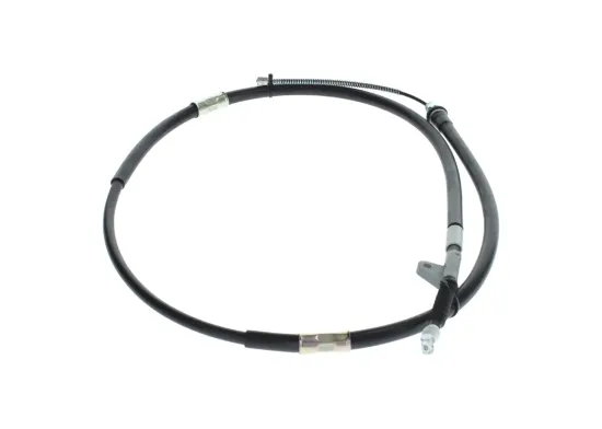 Seilzug, Feststellbremse hinten links BOSCH 1 987 477 545 Bild Seilzug, Feststellbremse hinten links BOSCH 1 987 477 545