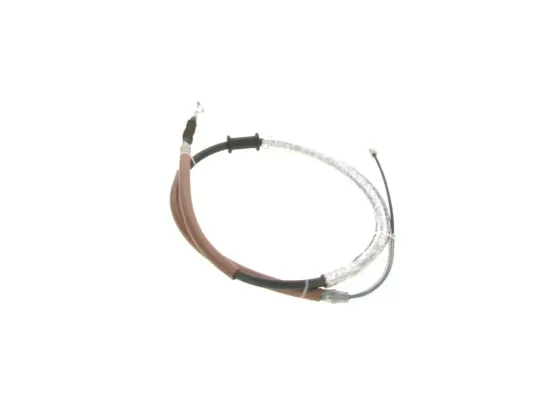 Seilzug, Feststellbremse hinten links BOSCH 1 987 477 552 Bild Seilzug, Feststellbremse hinten links BOSCH 1 987 477 552