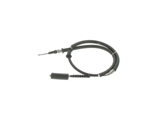 Seilzug, Feststellbremse hinten rechts BOSCH 1 987 477 555 Bild Seilzug, Feststellbremse hinten rechts BOSCH 1 987 477 555