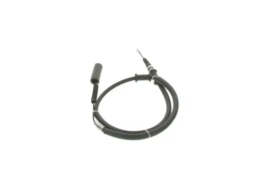 Seilzug, Feststellbremse hinten rechts BOSCH 1 987 477 555 Bild Seilzug, Feststellbremse hinten rechts BOSCH 1 987 477 555