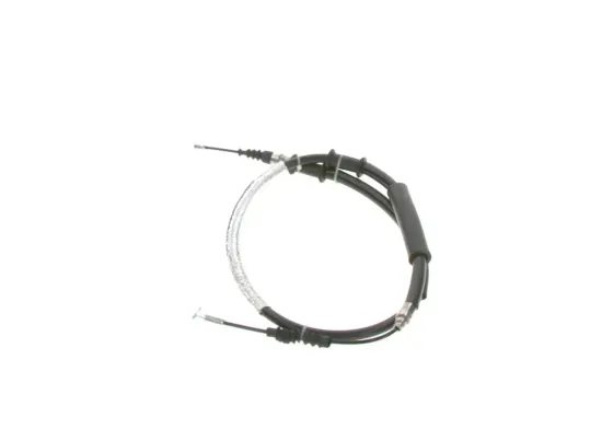 Seilzug, Feststellbremse hinten links BOSCH 1 987 477 556 Bild Seilzug, Feststellbremse hinten links BOSCH 1 987 477 556