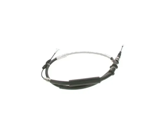 Seilzug, Feststellbremse hinten links BOSCH 1 987 477 556 Bild Seilzug, Feststellbremse hinten links BOSCH 1 987 477 556