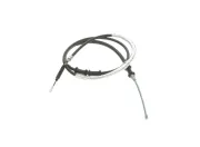 Seilzug, Feststellbremse BOSCH 1 987 477 557