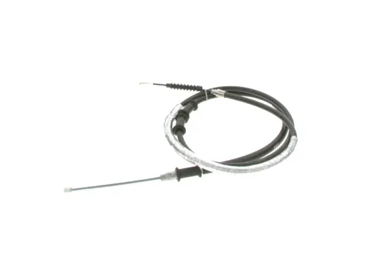 Seilzug, Feststellbremse BOSCH 1 987 477 557 Bild Seilzug, Feststellbremse BOSCH 1 987 477 557