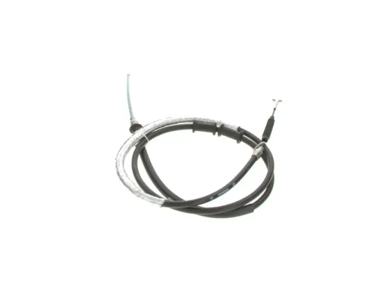 Seilzug, Feststellbremse BOSCH 1 987 477 557 Bild Seilzug, Feststellbremse BOSCH 1 987 477 557