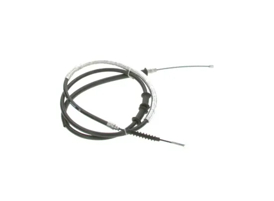 Seilzug, Feststellbremse BOSCH 1 987 477 557 Bild Seilzug, Feststellbremse BOSCH 1 987 477 557