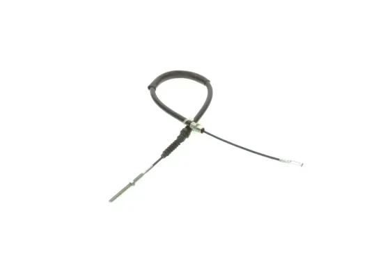 Seilzug, Feststellbremse hinten links BOSCH 1 987 477 566 Bild Seilzug, Feststellbremse hinten links BOSCH 1 987 477 566