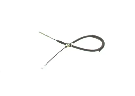 Seilzug, Feststellbremse hinten links BOSCH 1 987 477 566 Bild Seilzug, Feststellbremse hinten links BOSCH 1 987 477 566