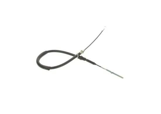 Seilzug, Feststellbremse hinten links BOSCH 1 987 477 566 Bild Seilzug, Feststellbremse hinten links BOSCH 1 987 477 566