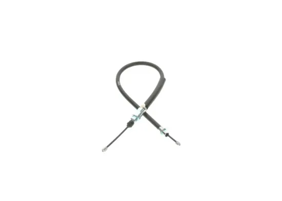 Seilzug, Feststellbremse hinten hinten rechts BOSCH 1 987 477 573 Bild Seilzug, Feststellbremse hinten hinten rechts BOSCH 1 987 477 573