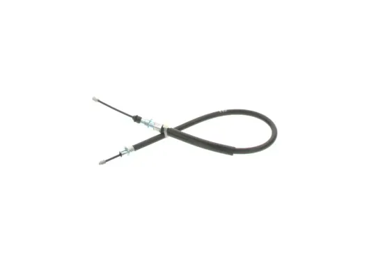 Seilzug, Feststellbremse hinten hinten rechts BOSCH 1 987 477 573 Bild Seilzug, Feststellbremse hinten hinten rechts BOSCH 1 987 477 573