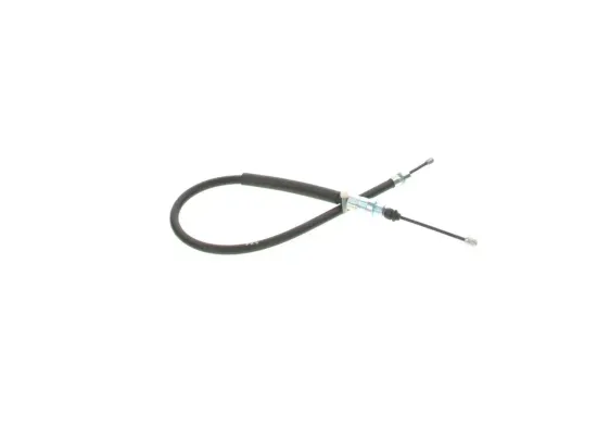 Seilzug, Feststellbremse hinten hinten rechts BOSCH 1 987 477 573 Bild Seilzug, Feststellbremse hinten hinten rechts BOSCH 1 987 477 573