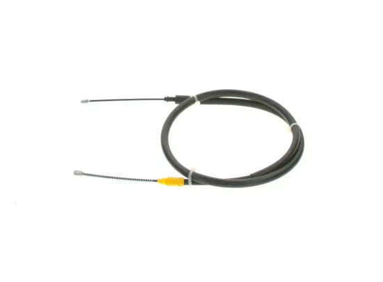 Seilzug, Feststellbremse BOSCH 1 987 477 581 Bild Seilzug, Feststellbremse BOSCH 1 987 477 581