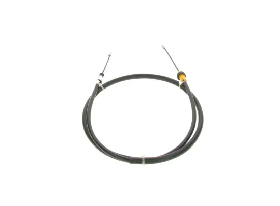 Seilzug, Feststellbremse hinten links hinten rechts BOSCH 1 987 477 587 Bild Seilzug, Feststellbremse hinten links hinten rechts BOSCH 1 987 477 587