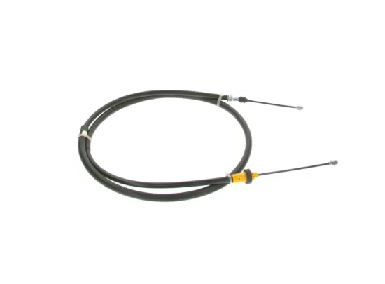 Seilzug, Feststellbremse hinten links hinten rechts BOSCH 1 987 477 587 Bild Seilzug, Feststellbremse hinten links hinten rechts BOSCH 1 987 477 587