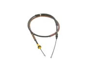 Seilzug, Feststellbremse hinten links hinten links BOSCH 1 987 477 590