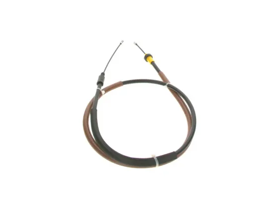 Seilzug, Feststellbremse hinten links hinten links BOSCH 1 987 477 590 Bild Seilzug, Feststellbremse hinten links hinten links BOSCH 1 987 477 590