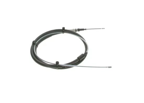 Seilzug, Feststellbremse hinten links hinten rechts BOSCH 1 987 477 598 Bild Seilzug, Feststellbremse hinten links hinten rechts BOSCH 1 987 477 598