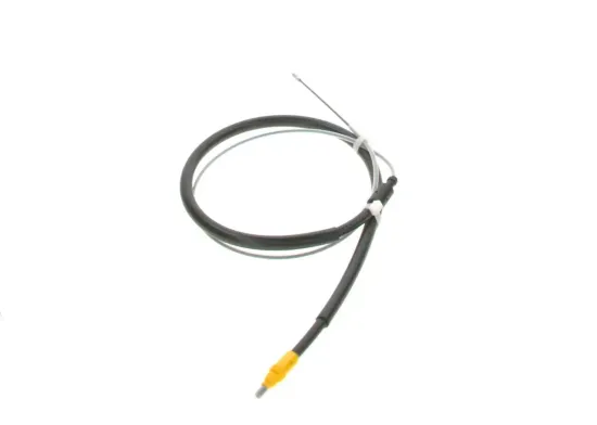 Seilzug, Feststellbremse hinten links hinten rechts BOSCH 1 987 477 599 Bild Seilzug, Feststellbremse hinten links hinten rechts BOSCH 1 987 477 599