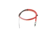 Seilzug, Feststellbremse hinten links hinten rechts BOSCH 1 987 477 600