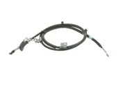 Seilzug, Feststellbremse hinten links BOSCH 1 987 477 602