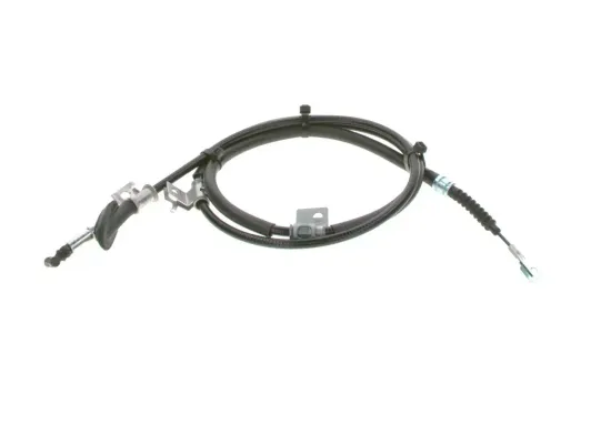 Seilzug, Feststellbremse hinten links BOSCH 1 987 477 602 Bild Seilzug, Feststellbremse hinten links BOSCH 1 987 477 602