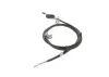 Seilzug, Feststellbremse hinten links BOSCH 1 987 477 602 Bild Seilzug, Feststellbremse hinten links BOSCH 1 987 477 602