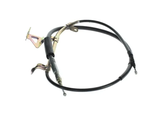 Seilzug, Feststellbremse BOSCH 1 987 477 604 Bild Seilzug, Feststellbremse BOSCH 1 987 477 604