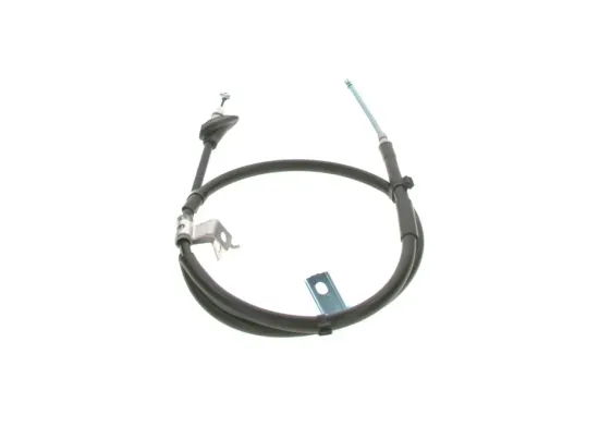 Seilzug, Feststellbremse hinten links BOSCH 1 987 477 611 Bild Seilzug, Feststellbremse hinten links BOSCH 1 987 477 611