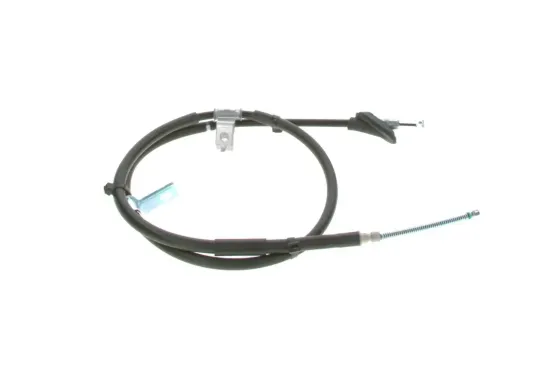 Seilzug, Feststellbremse hinten links BOSCH 1 987 477 611 Bild Seilzug, Feststellbremse hinten links BOSCH 1 987 477 611