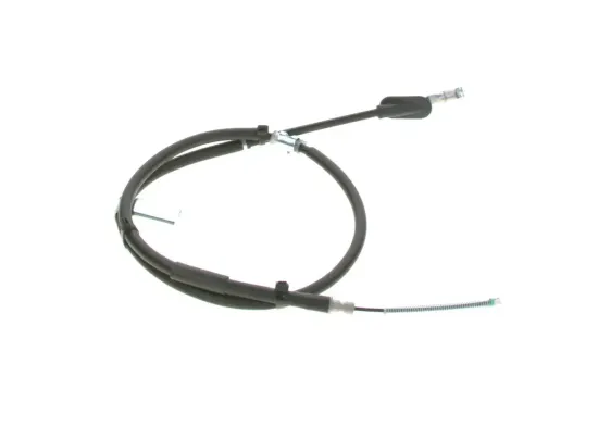 Seilzug, Feststellbremse hinten rechts BOSCH 1 987 477 613 Bild Seilzug, Feststellbremse hinten rechts BOSCH 1 987 477 613