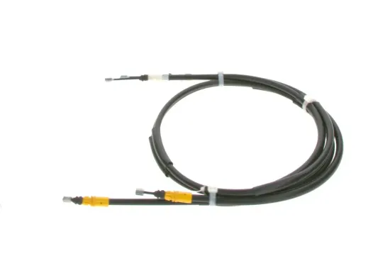 Seilzug, Feststellbremse Mitte BOSCH 1 987 477 615 Bild Seilzug, Feststellbremse Mitte BOSCH 1 987 477 615