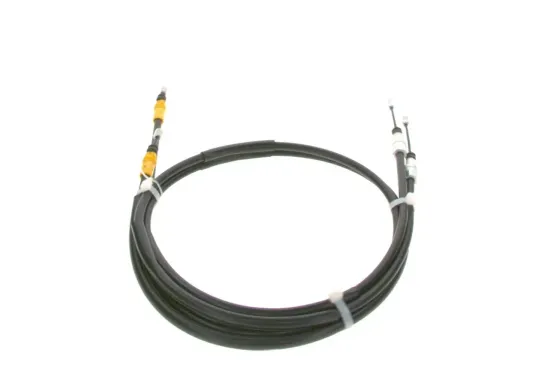 Seilzug, Feststellbremse Mitte BOSCH 1 987 477 615 Bild Seilzug, Feststellbremse Mitte BOSCH 1 987 477 615