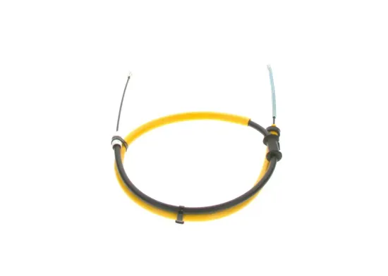 Seilzug, Feststellbremse hinten links BOSCH 1 987 477 634 Bild Seilzug, Feststellbremse hinten links BOSCH 1 987 477 634