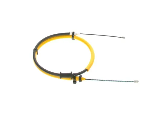 Seilzug, Feststellbremse hinten links BOSCH 1 987 477 634 Bild Seilzug, Feststellbremse hinten links BOSCH 1 987 477 634