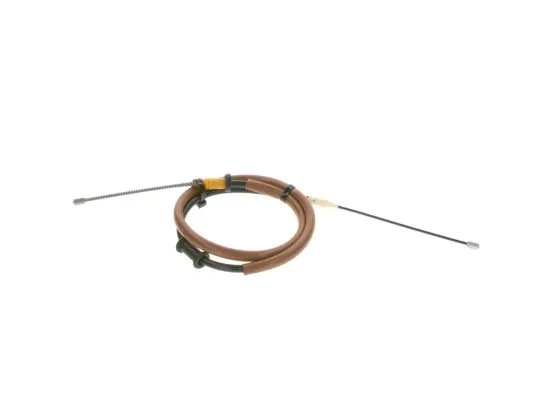 Seilzug, Feststellbremse hinten rechts BOSCH 1 987 477 635 Bild Seilzug, Feststellbremse hinten rechts BOSCH 1 987 477 635