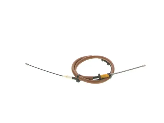 Seilzug, Feststellbremse hinten rechts BOSCH 1 987 477 635 Bild Seilzug, Feststellbremse hinten rechts BOSCH 1 987 477 635