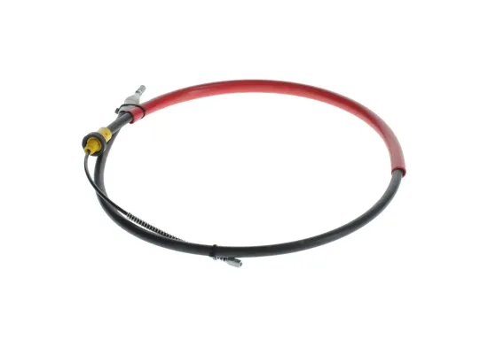 Seilzug, Feststellbremse hinten links BOSCH 1 987 477 642 Bild Seilzug, Feststellbremse hinten links BOSCH 1 987 477 642