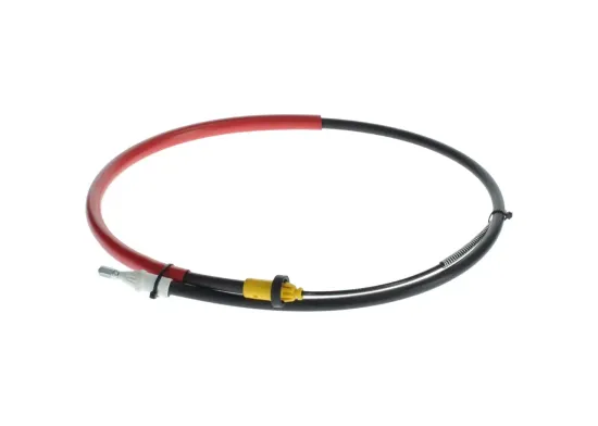 Seilzug, Feststellbremse hinten links BOSCH 1 987 477 642 Bild Seilzug, Feststellbremse hinten links BOSCH 1 987 477 642