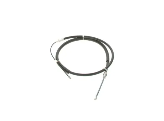 Seilzug, Feststellbremse hinten links hinten rechts BOSCH 1 987 477 643 Bild Seilzug, Feststellbremse hinten links hinten rechts BOSCH 1 987 477 643