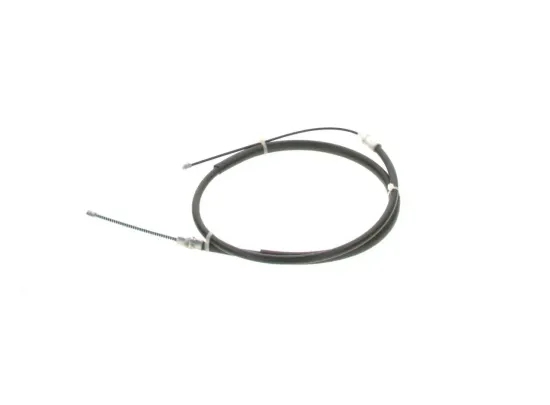 Seilzug, Feststellbremse hinten links hinten rechts BOSCH 1 987 477 643 Bild Seilzug, Feststellbremse hinten links hinten rechts BOSCH 1 987 477 643