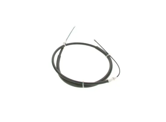 Seilzug, Feststellbremse hinten links hinten rechts BOSCH 1 987 477 643 Bild Seilzug, Feststellbremse hinten links hinten rechts BOSCH 1 987 477 643