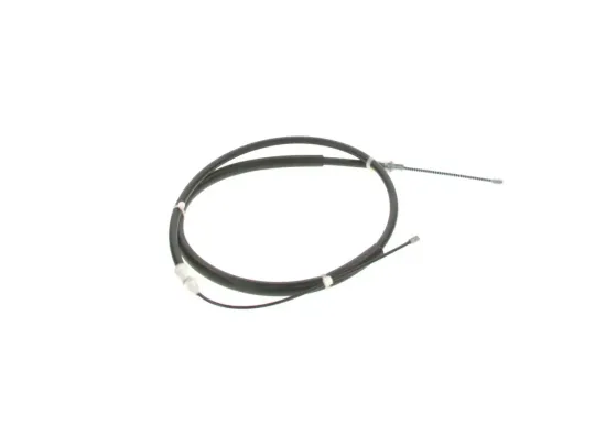 Seilzug, Feststellbremse hinten links hinten rechts BOSCH 1 987 477 643 Bild Seilzug, Feststellbremse hinten links hinten rechts BOSCH 1 987 477 643